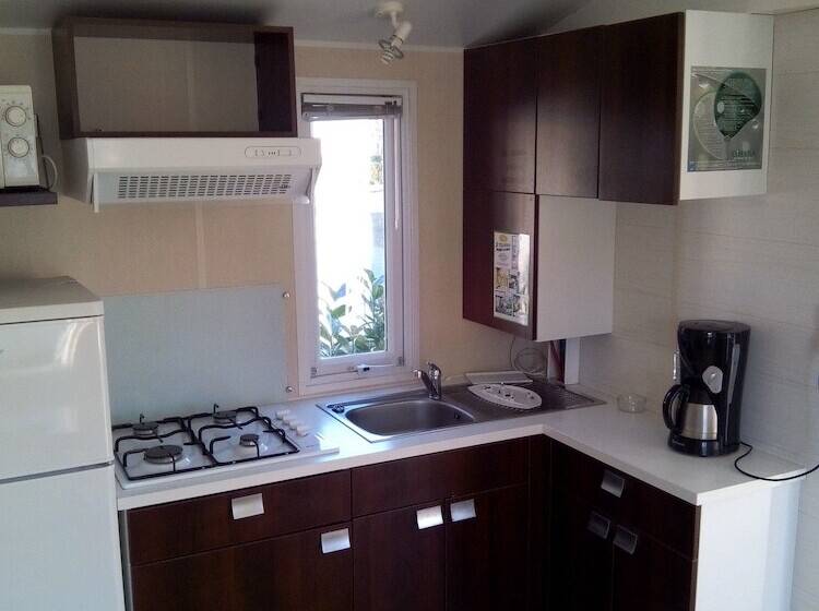 호텔 Camping Du Lac