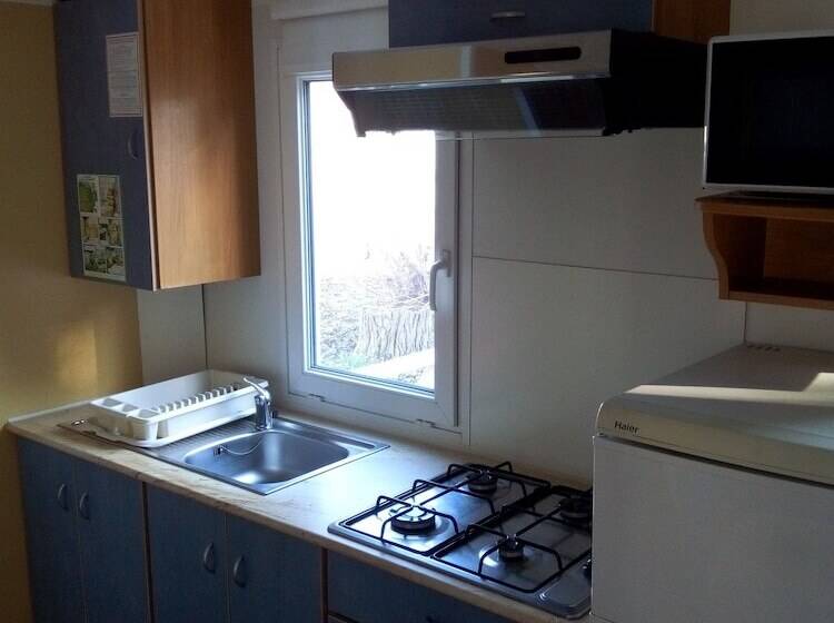 호텔 Camping Du Lac