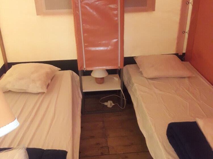 호텔 Camping Du Lac