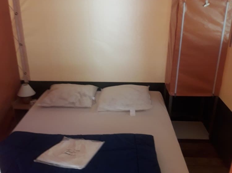 호텔 Camping Du Lac