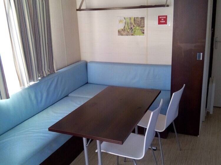 호텔 Camping Du Lac