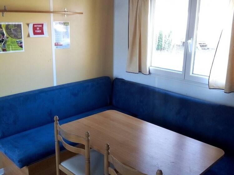 호텔 Camping Du Lac