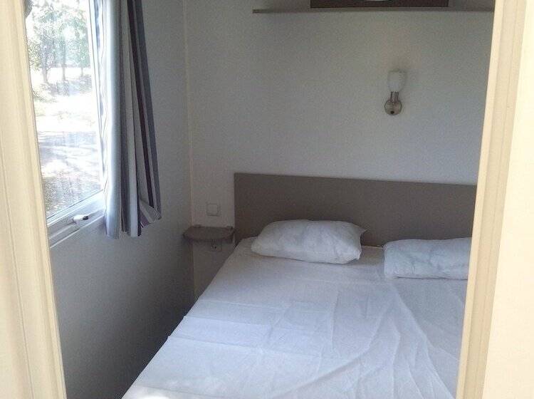 호텔 Camping Du Lac