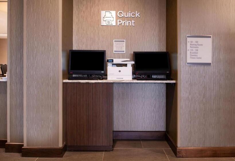 בית מלון כפרי Courtyard By Marriott Charlotte Northlake