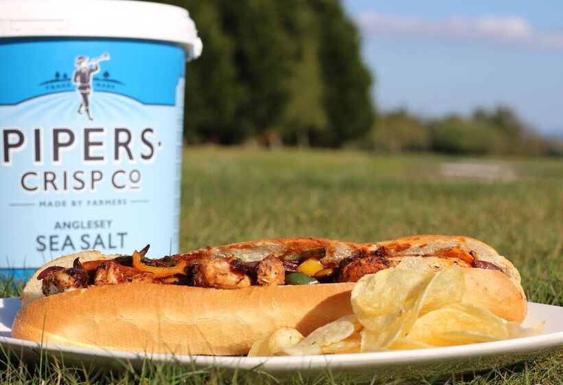 فندق The Dorset Golf