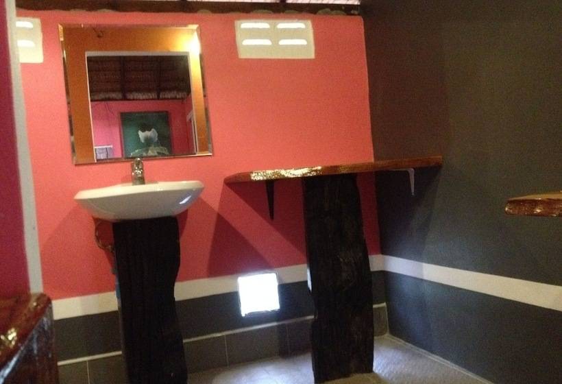 Отель Freeda Resort Koh Jum