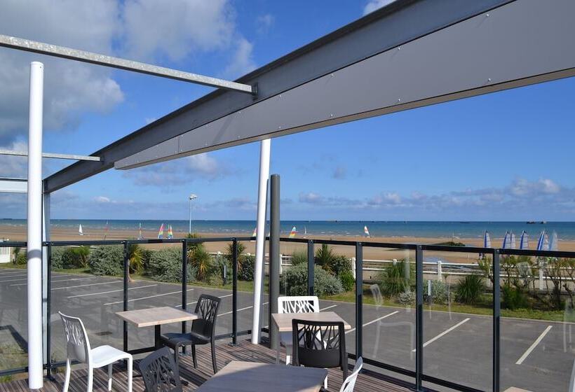 호텔 Hôtel Club Les Tourelles