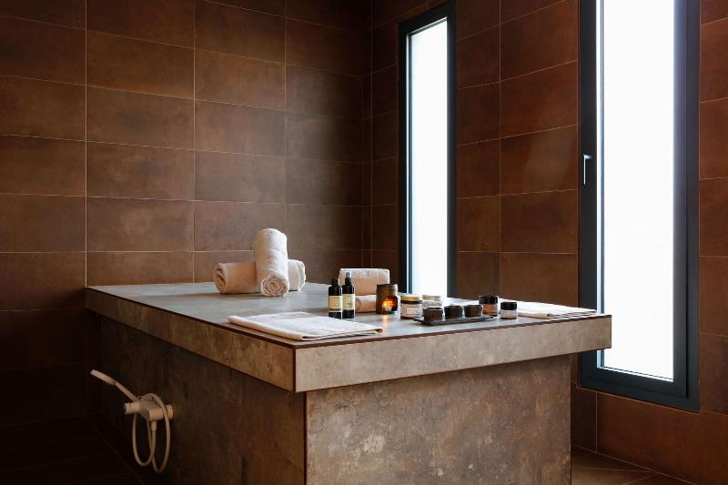 酒店 Hôtel Et Spa Version Maquis Citadelle