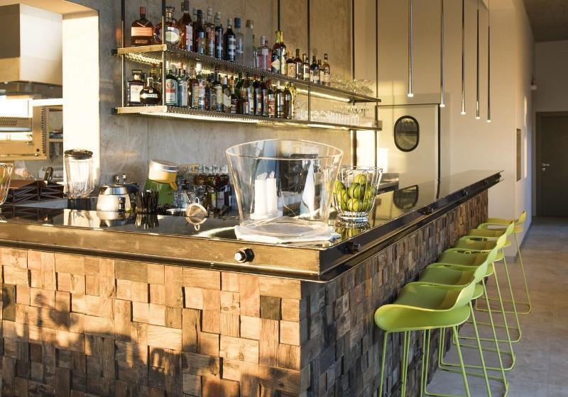 酒店 Hôtel Et Spa Version Maquis Citadelle