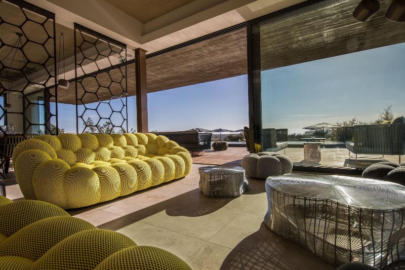 酒店 Hôtel Et Spa Version Maquis Citadelle