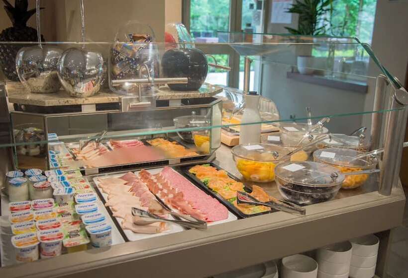 酒店 Hôtel Lou Castelet