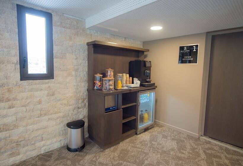 酒店 Hôtel Lou Castelet