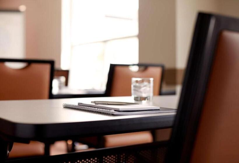 فندق Hyatt House Indianapolis Fishers