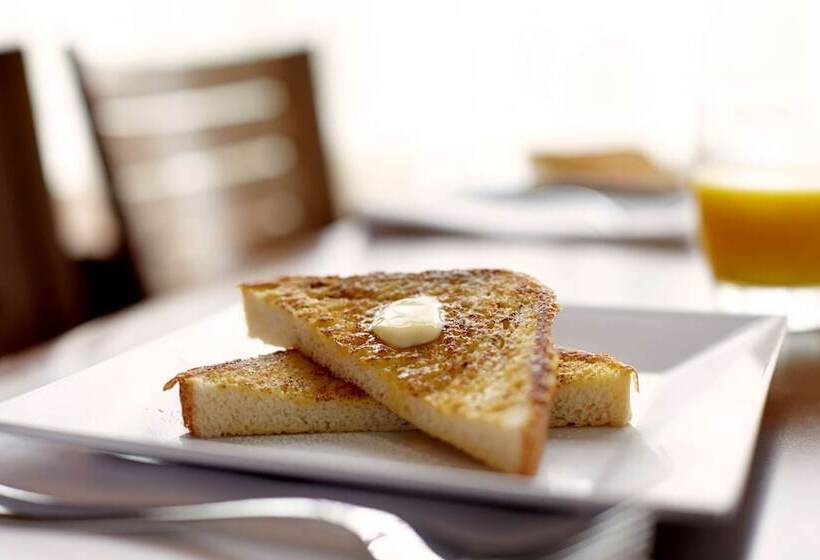 فندق Hyatt House Indianapolis Fishers