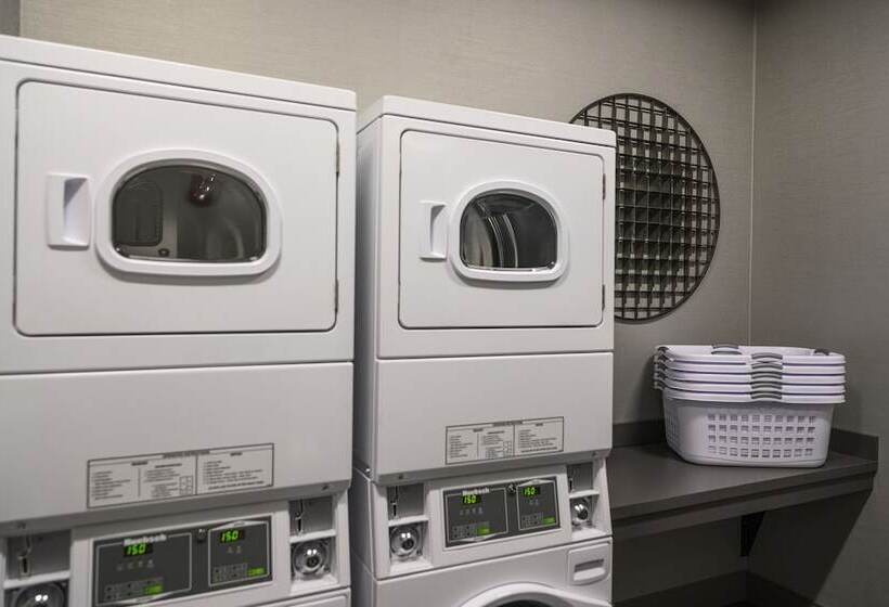 فندق Hyatt House Indianapolis Fishers