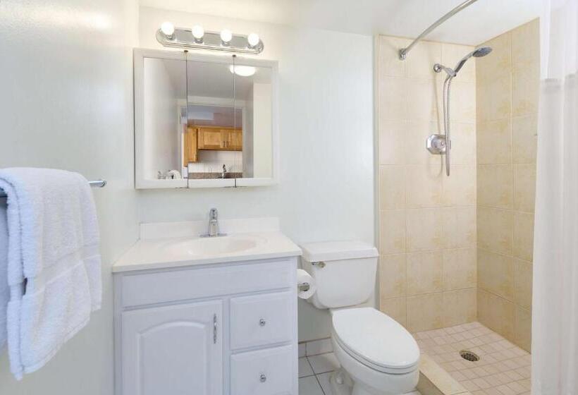 בית מלון כפרי Ilikai Lite