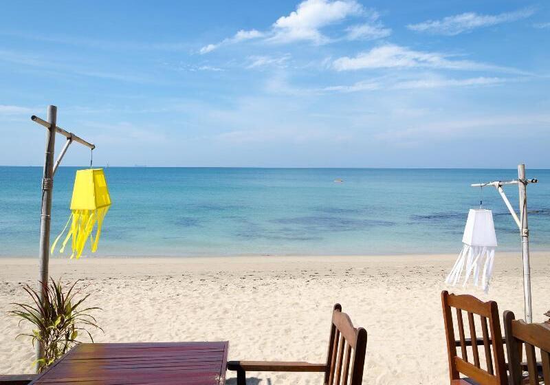 호텔 Lanta Nature Beach Resort