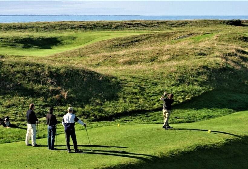 فندق Mobil Home Trois Chambres