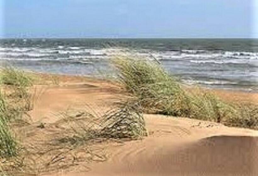 فندق Mobil Home Trois Chambres