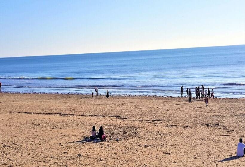 فندق Mobil Home Trois Chambres