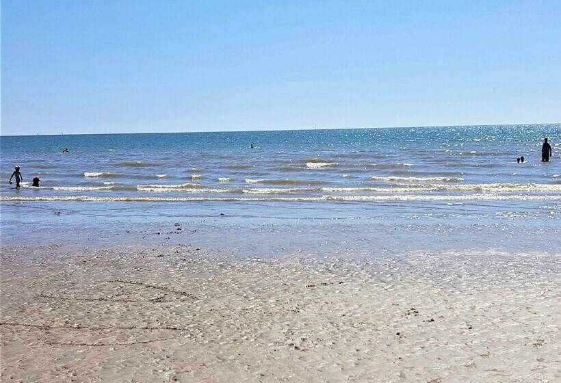 فندق Mobil Home Trois Chambres