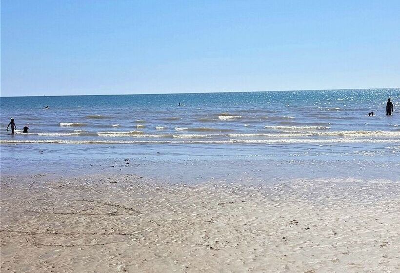 فندق Mobil Home Trois Chambres