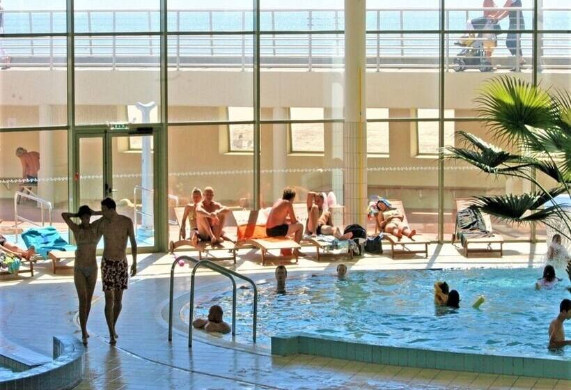 호텔 Mobil Homes Deux Chambres