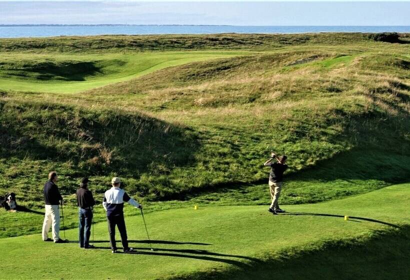 호텔 Mobil Homes Deux Chambres