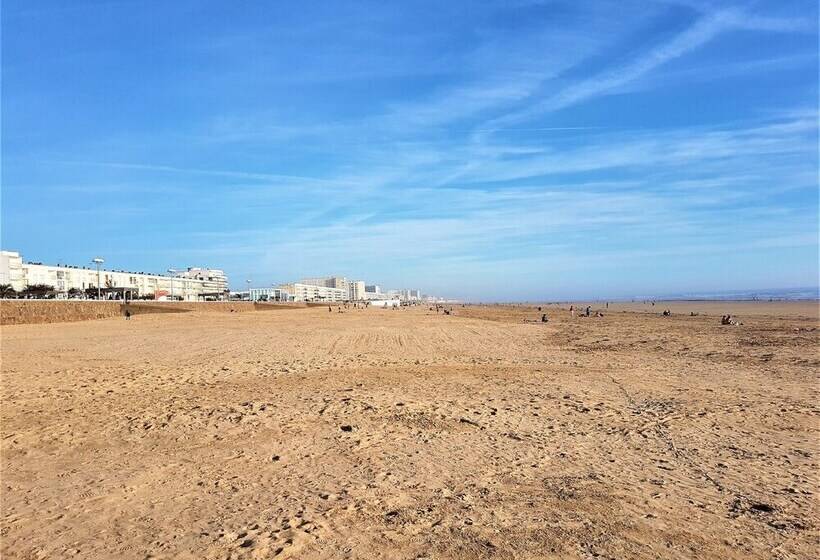 호텔 Mobil Homes Deux Chambres