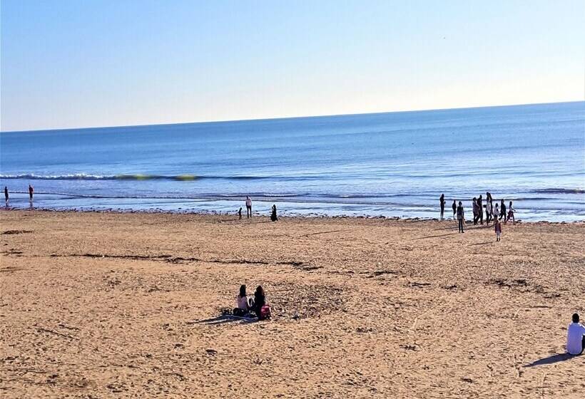 호텔 Mobil Homes Deux Chambres