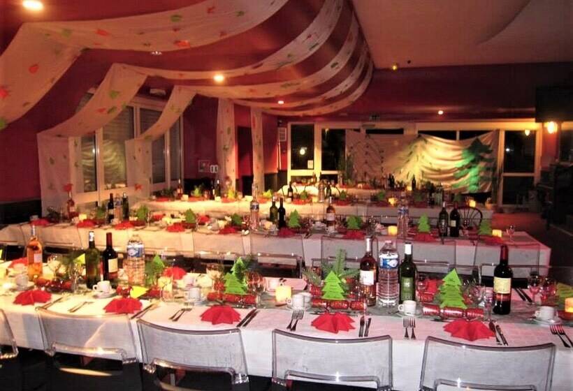 호텔 Mobil Homes Deux Chambres