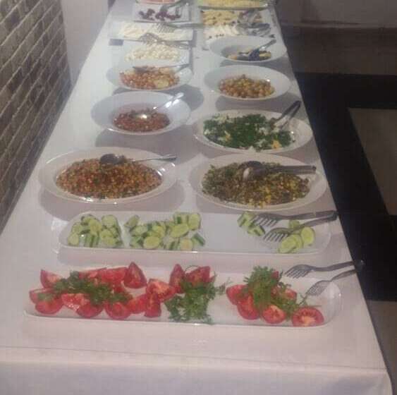 هتل My Way Boutique