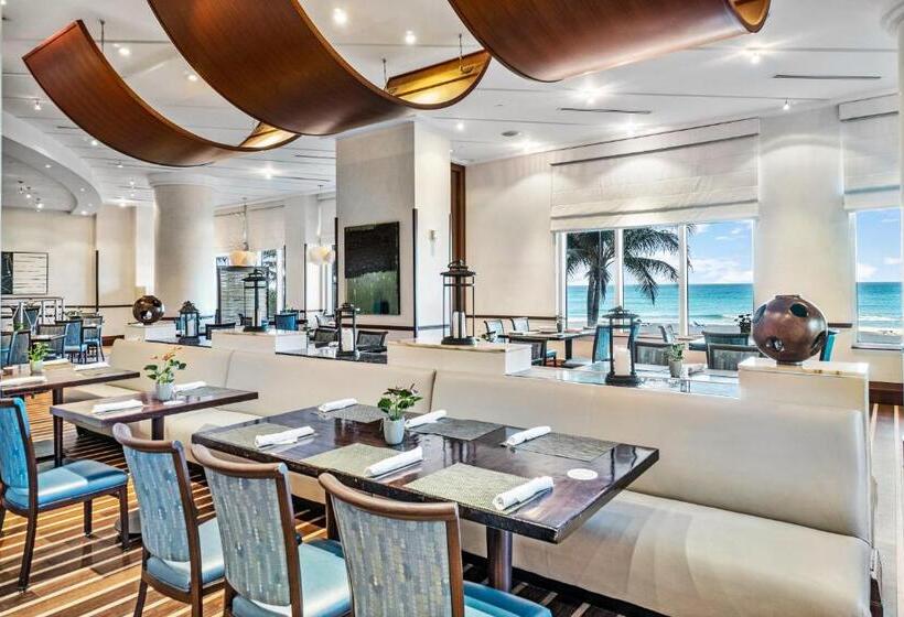 فندق Palm Beach Singer Island Resort & Spa Luxury Suites