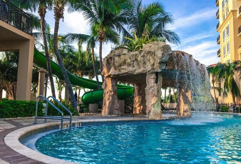 فندق Palm Beach Singer Island Resort & Spa Luxury Suites