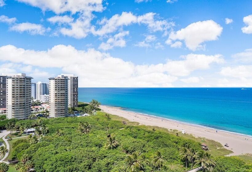 فندق Palm Beach Singer Island Resort & Spa Luxury Suites