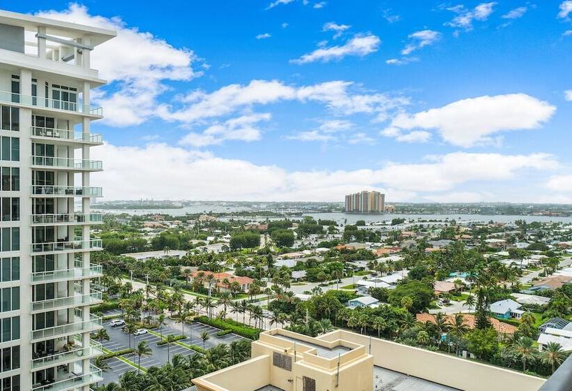 فندق Palm Beach Singer Island Resort & Spa Luxury Suites