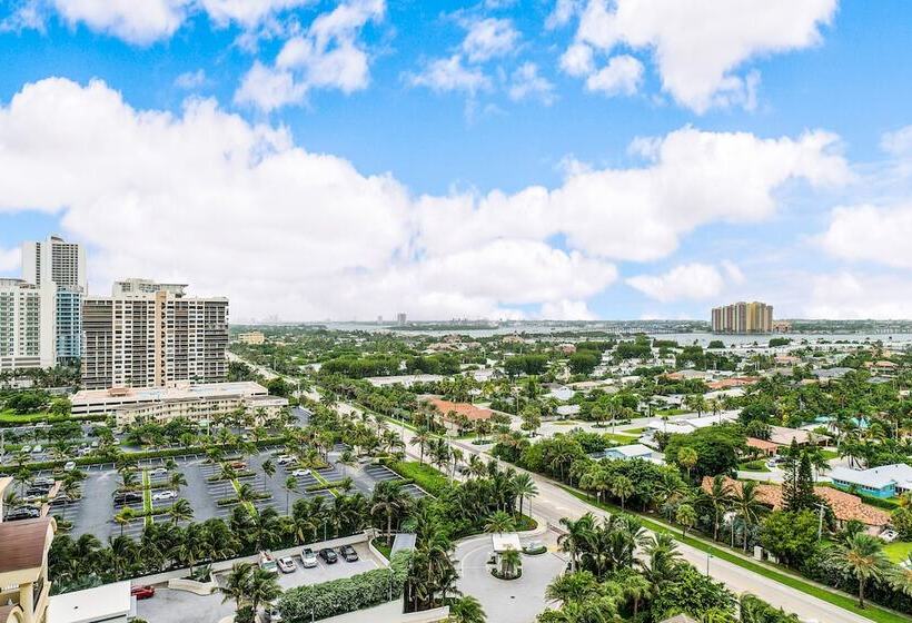 فندق Palm Beach Singer Island Resort & Spa Luxury Suites