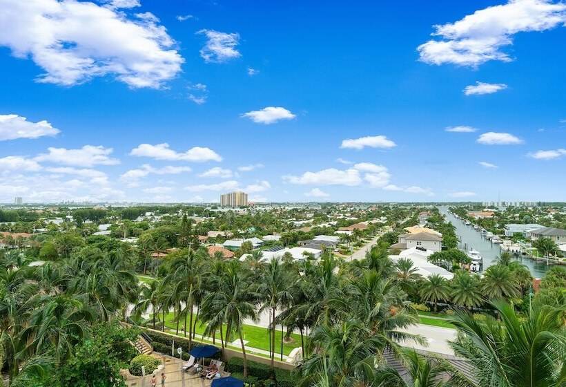 فندق Palm Beach Singer Island Resort & Spa Luxury Suites