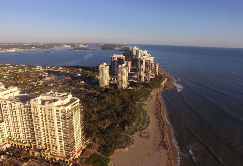 فندق Palm Beach Singer Island Resort & Spa Luxury Suites