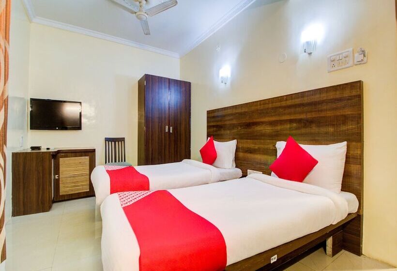 酒店 Royal Enclave By Oyo Rooms