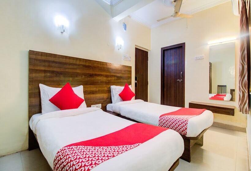 酒店 Royal Enclave By Oyo Rooms