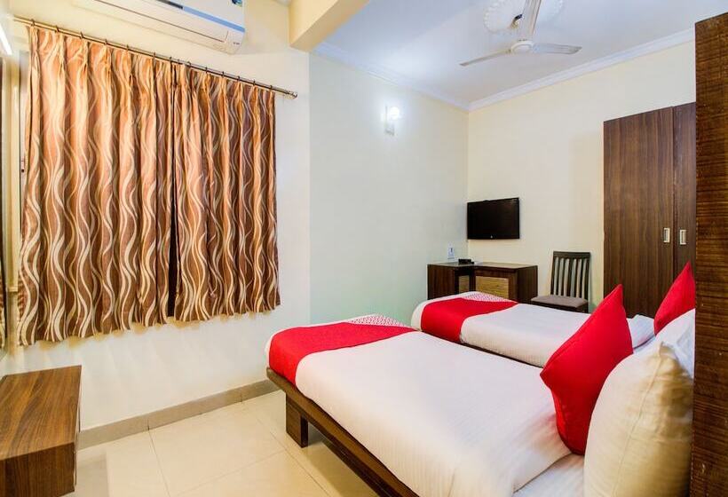 酒店 Royal Enclave By Oyo Rooms