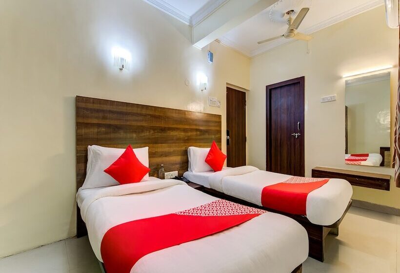 酒店 Royal Enclave By Oyo Rooms