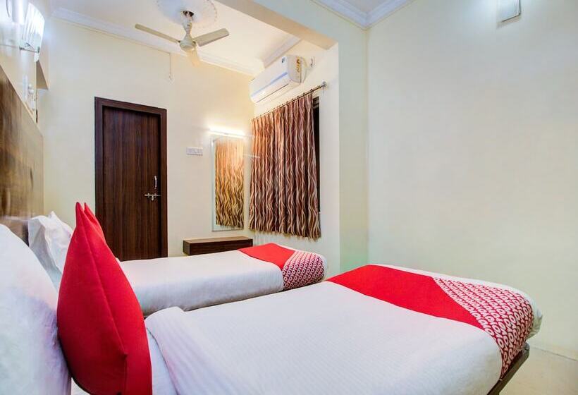 酒店 Royal Enclave By Oyo Rooms