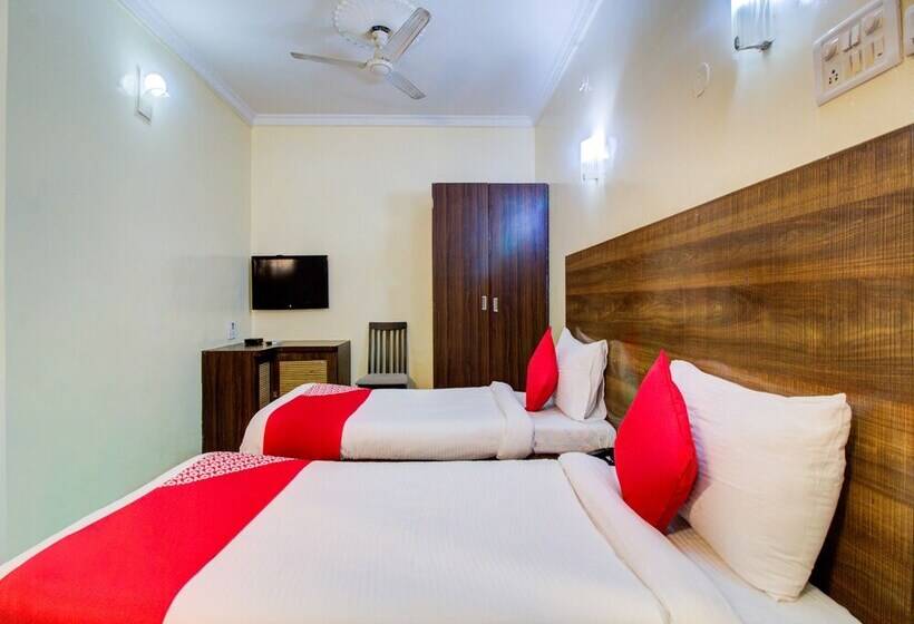 酒店 Royal Enclave By Oyo Rooms