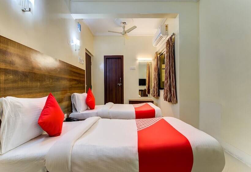 酒店 Royal Enclave By Oyo Rooms