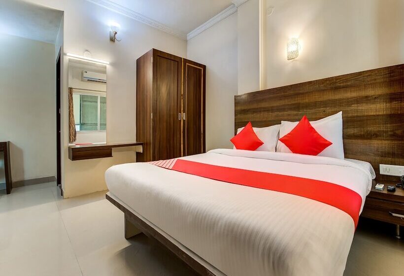 酒店 Royal Enclave By Oyo Rooms