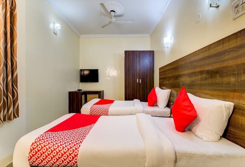 酒店 Royal Enclave By Oyo Rooms