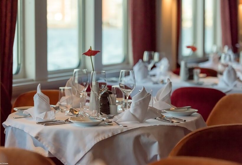 ホテル Select Ms Charles Dickens   Frankfurt