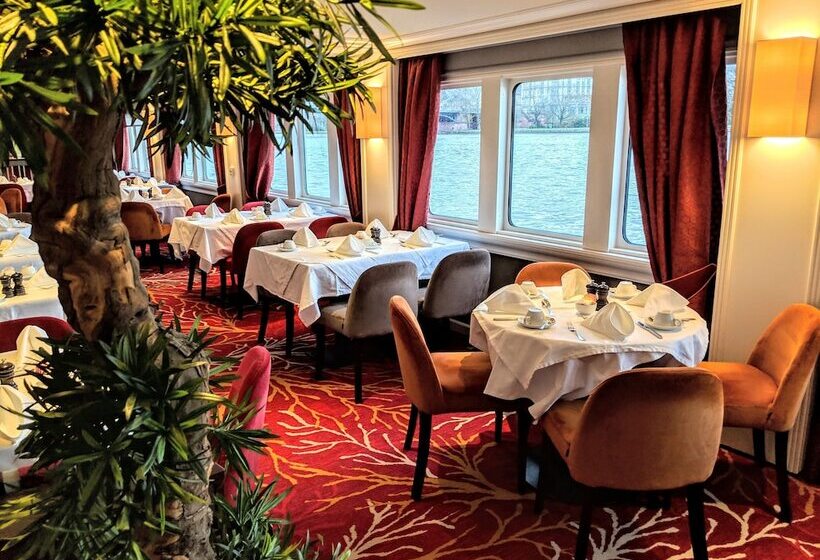 ホテル Select Ms Charles Dickens   Frankfurt